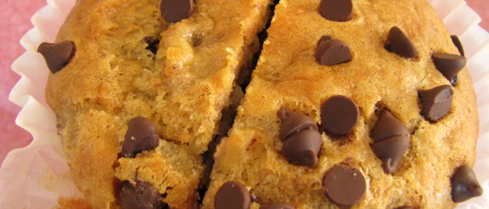Muffini – jučer i danas