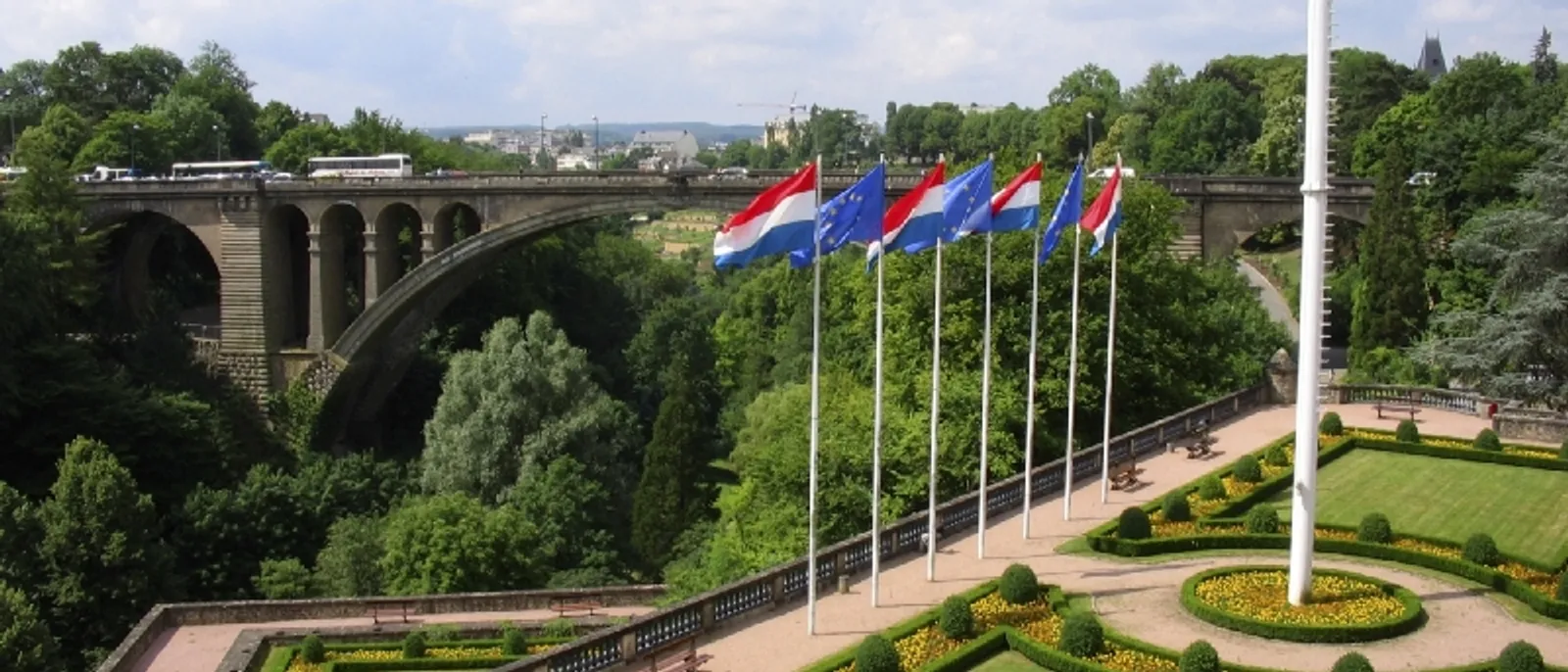 Luksemburg