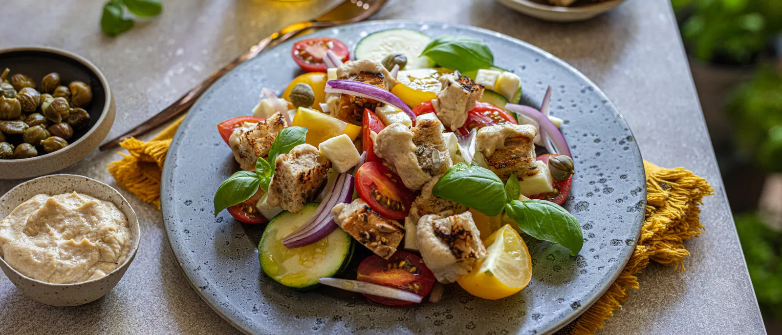 Kada tuna spasi dan: 3 recepta gotova za manje od pola sata