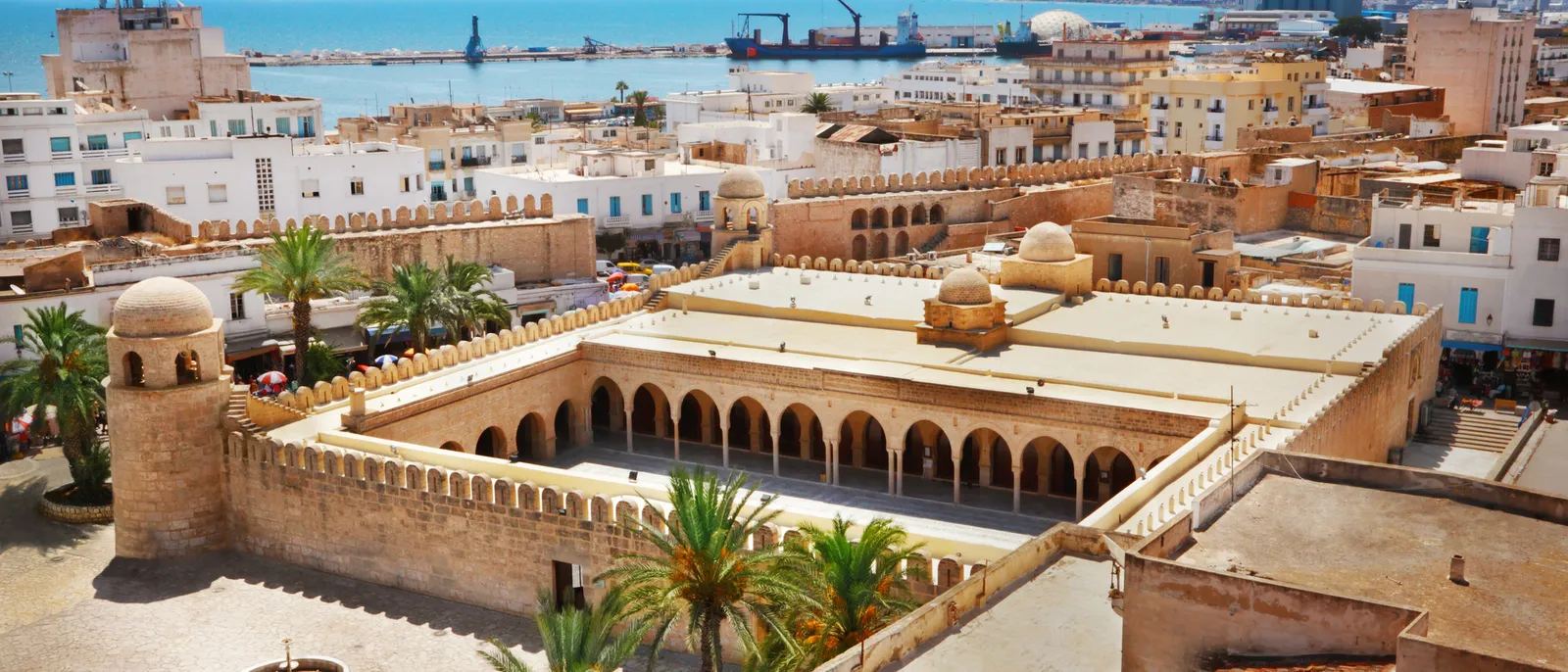 Tunis