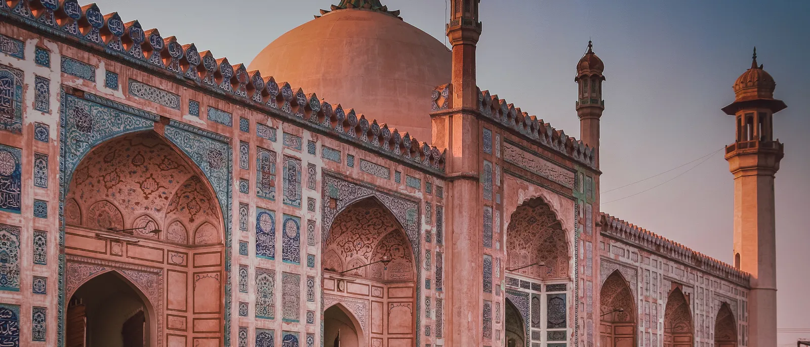 Pakistan