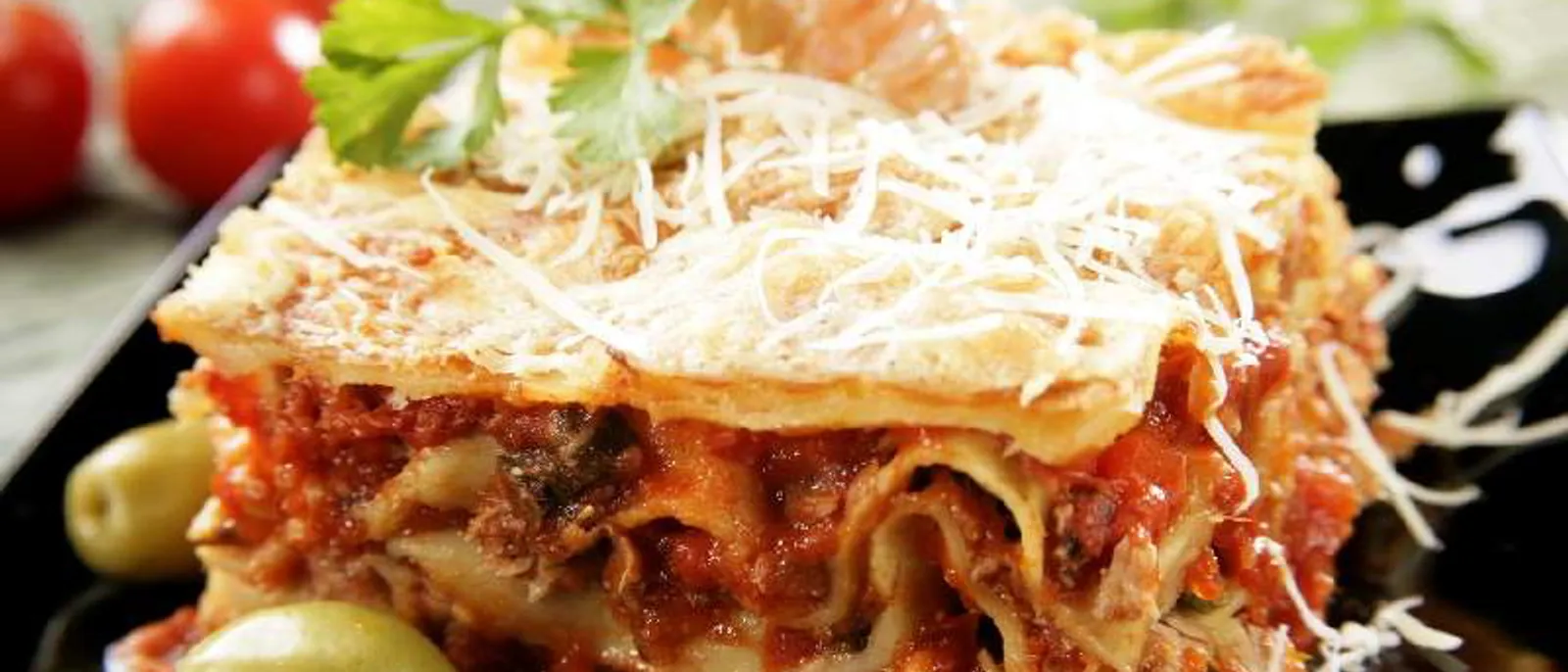 Lasagne – povratak u Bolognu i tradiciju