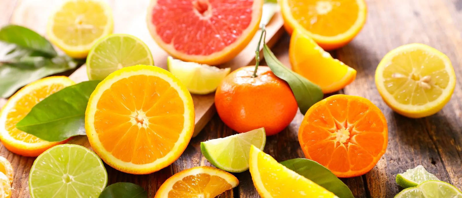 Od naranče do kumquata i natrag